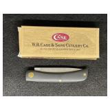 CASE SOD BUSTER KNIFE W/ BOX