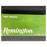 REMINGTON HIGH VELOCITY 30-30 WIN 20 ROUNDS