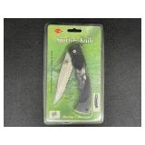 SPORTING KNIFE BIG CAT RACING COLLECTION