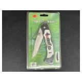 SPORTING KNIFE BIG CAT RACING COLLECTION