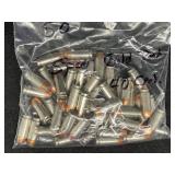 SPEER GOLD DOT 40 CALIBER 50 ROUNDS