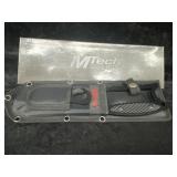 MTECH 2054 TACTICAL SET FIXED BLADE KNIFE