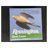REMINGTON GAME LOAD 22 GAUGE 25 ROUNDS