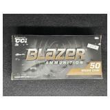 CCI BLAZER AMMO 45 AUTO 50 ROUNDS