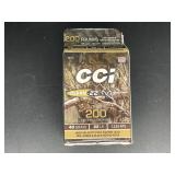 CCI 22 LR 200 ROUNDS