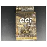 CCI 22 LR 200 ROUNDS