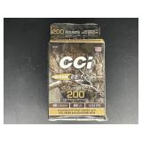 CCI 22 LR 200 ROUNDS