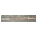 REPLICA KATANA SWORD W/ SHEATH