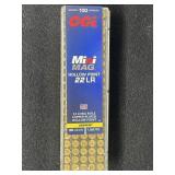 CCI MINI MAG 22 LR 100 ROUNDS