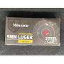 MONARCH 9 MM LUGER 50 ROUNDS