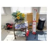 American Flags, TV Tables & More