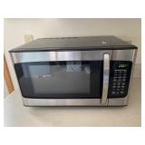 Hamilton Beach Microwave WORKS