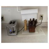 Toaster, Cutting Boards & Other Kitchen Goodies