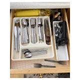 Contents of Kitchen Drawer #1