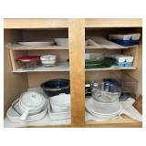 Contents of Kitchen Cabinets #6