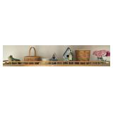 Large Variety of Home Decor