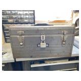 Craftsman Tool Box w/ Tools