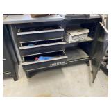 Craftsman Work Table w/ Tools #1