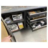 Craftsman Work Table w/ Tools #2