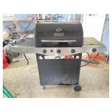 Propane Outdoor Grill