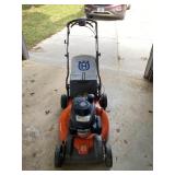 Honda Push Mower