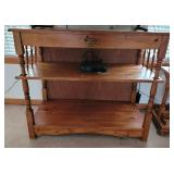 TV Stand 41x21x35