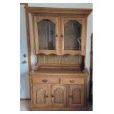 China Cabinet Hutch - 2pcs