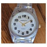 WATCH-IT Mens Watch - needs battery