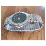 Advance Mens Watch - needs battery