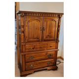 Chest of Drawers 40x57x18