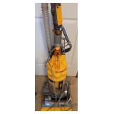 Dyson Vacuum Cleaner - works