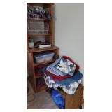 Shelf - plus all contents