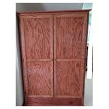 Wardrobe Closet