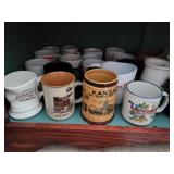 Souviner Mugs
