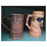 Steins x2