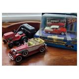 Die Cast Collection x3