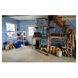 Workshop Contents - must take all