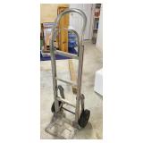 Metal MagLiner Dolly