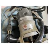 Black & Decker Sander - works