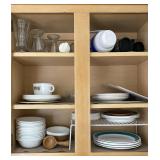 Contents Of Kitchen Cabinets #2