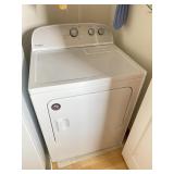Whirlpool Front Load Dryer WORKS