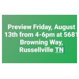 Preview Info