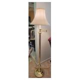 Floor Lamp - works