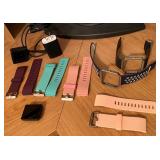 Fitbit & Accessories- Works
