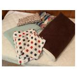 Blankets & Sheets