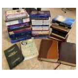 Bibles, Journals & Christian Books
