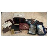 Christian Bible & Covers