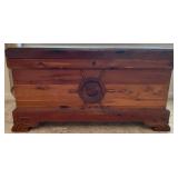 Ceder Nautical Chest