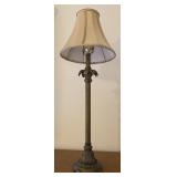 Palm Leaves Lamp
