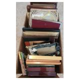 Assortment of Frames